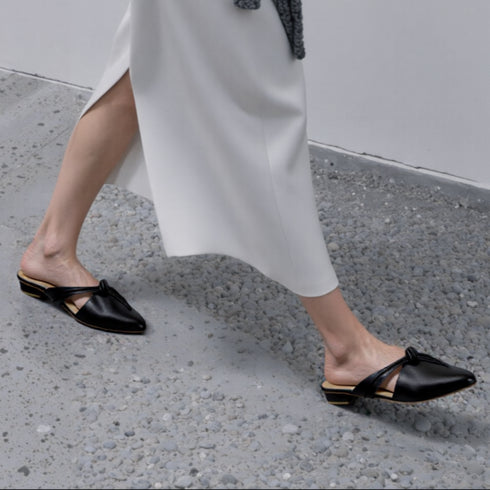 Women Formal Mules - 39781S